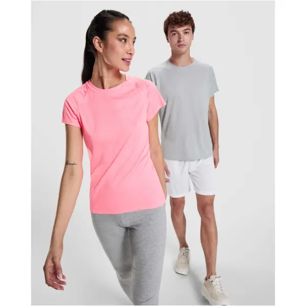 T-shirt sportiva uomo BAHRAIN 135 g/m² - Immagine 6