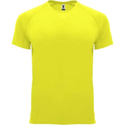 T-shirt sportiva uomo BAHRAIN 135 g/m² - Immagine 9