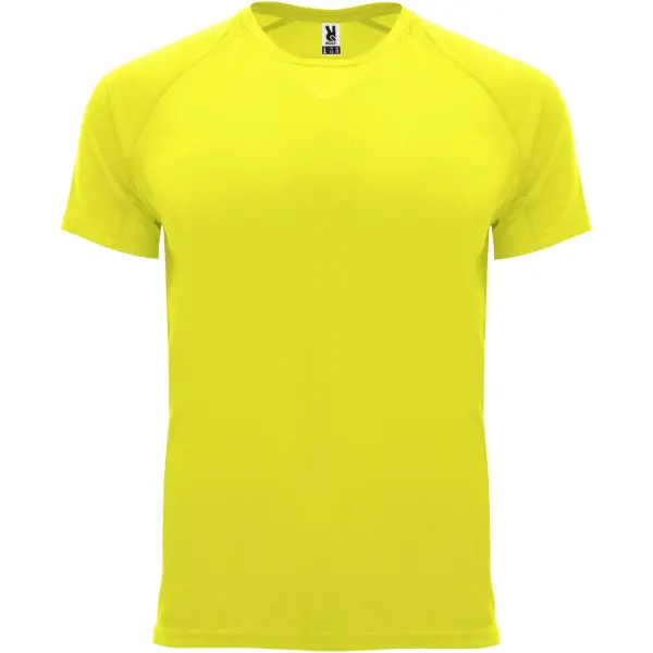 T-shirt sportiva uomo BAHRAIN 135 g/m² - Immagine 9