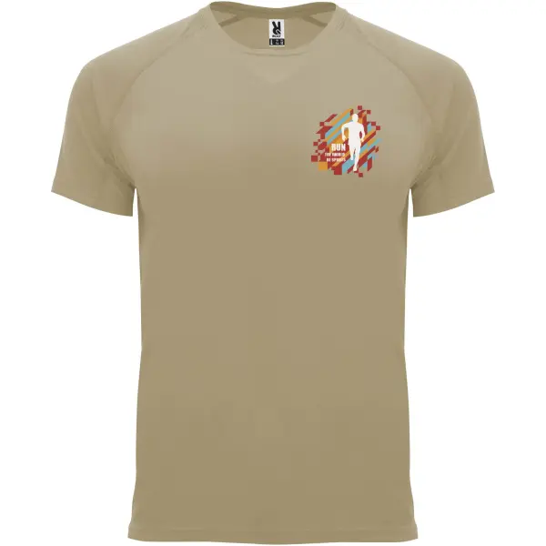T-shirt sportiva uomo BAHRAIN 135 g/m² - Immagine 15