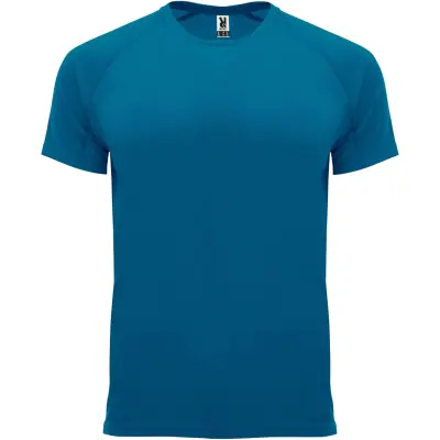 T-shirt sportiva uomo BAHRAIN 135 g/m² - Immagine 17