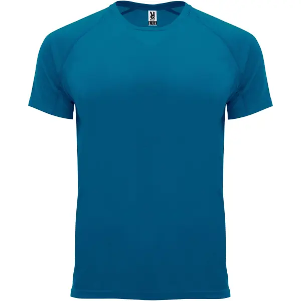T-shirt sportiva uomo BAHRAIN 135 g/m² - Immagine 17