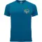 T-shirt sportiva uomo BAHRAIN 135 g/m² - Anteprima 19