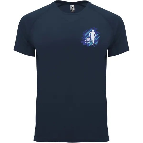T-shirt sportiva uomo BAHRAIN 135 g/m² - Immagine 23