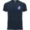 T-shirt sportiva uomo BAHRAIN 135 g/m² - Anteprima 23