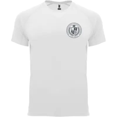 T-shirt sportiva uomo BAHRAIN 135 g/m² - Immagine 27