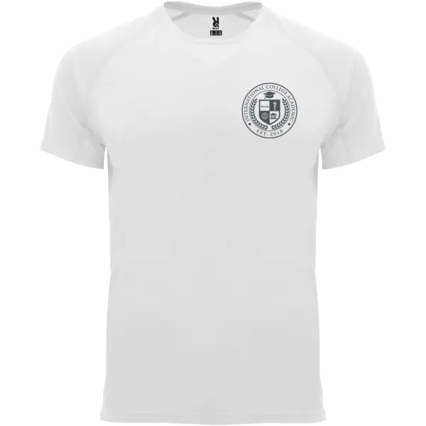 T-shirt sportiva uomo BAHRAIN 135 g/m² - Immagine 27