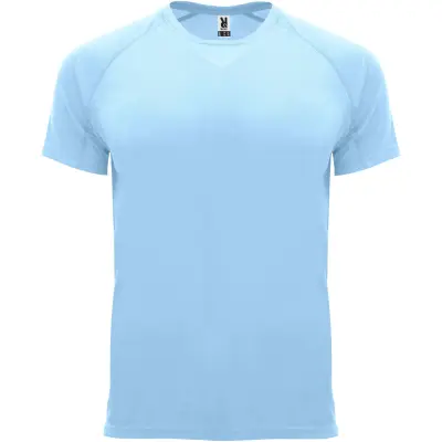 T-shirt sportiva uomo BAHRAIN 135 g/m² - Immagine 29