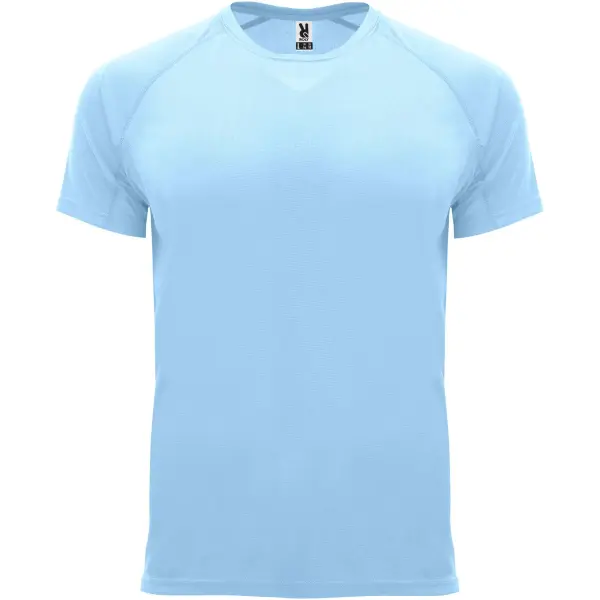 T-shirt sportiva uomo BAHRAIN 135 g/m² - Immagine 29