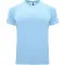 T-shirt sportiva uomo BAHRAIN 135 g/m² - Anteprima 29