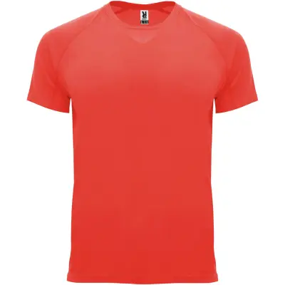 T-shirt sportiva uomo BAHRAIN 135 g/m² - Immagine 33