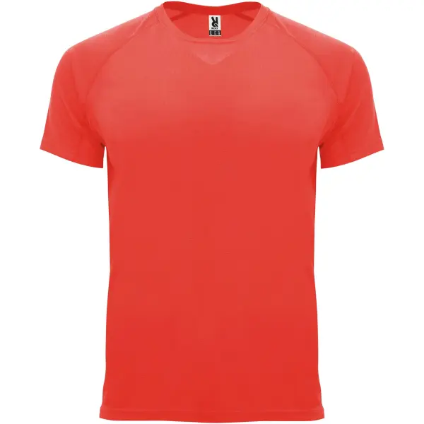 T-shirt sportiva uomo BAHRAIN 135 g/m² - Immagine 33