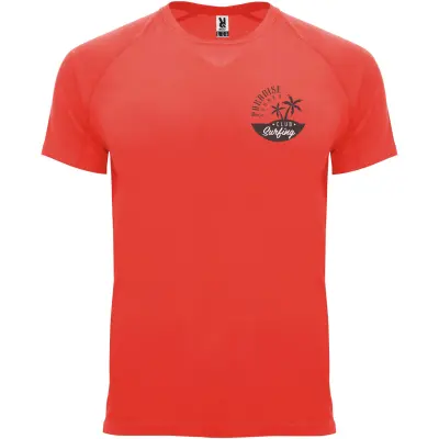 T-shirt sportiva uomo BAHRAIN 135 g/m² - Immagine 35