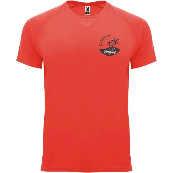 T-shirt sportiva uomo BAHRAIN 135 g/m² - Immagine 35