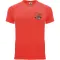T-shirt sportiva uomo BAHRAIN 135 g/m² - Anteprima 35