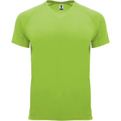 T-shirt sportiva uomo BAHRAIN 135 g/m² - Immagine 37