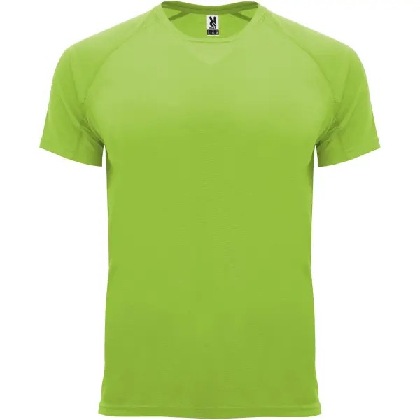 T-shirt sportiva uomo BAHRAIN 135 g/m² - Immagine 37