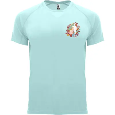 T-shirt sportiva uomo BAHRAIN 135 g/m² - Immagine 43