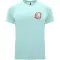 T-shirt sportiva uomo BAHRAIN 135 g/m² - Anteprima 43