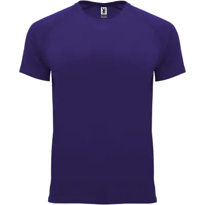 T-shirt sportiva uomo BAHRAIN 135 g/m² - Immagine 45
