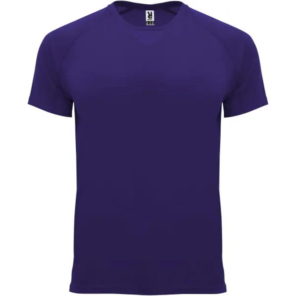 T-shirt sportiva uomo BAHRAIN 135 g/m² - Immagine 45