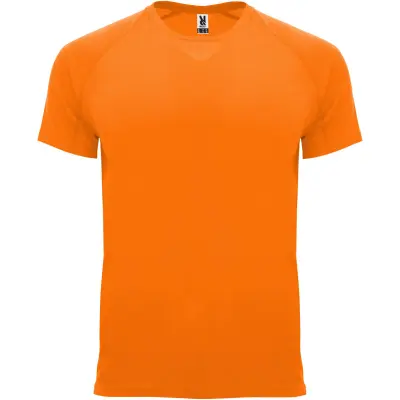 T-shirt sportiva uomo BAHRAIN 135 g/m² - Immagine 49