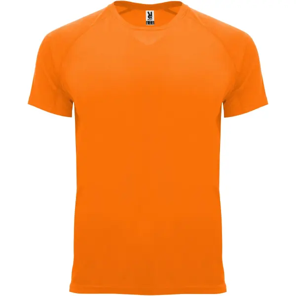 T-shirt sportiva uomo BAHRAIN 135 g/m² - Immagine 49