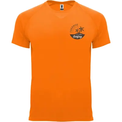 T-shirt sportiva uomo BAHRAIN 135 g/m² - Immagine 51