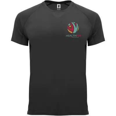 T-shirt sportiva uomo BAHRAIN 135 g/m² - Immagine 55