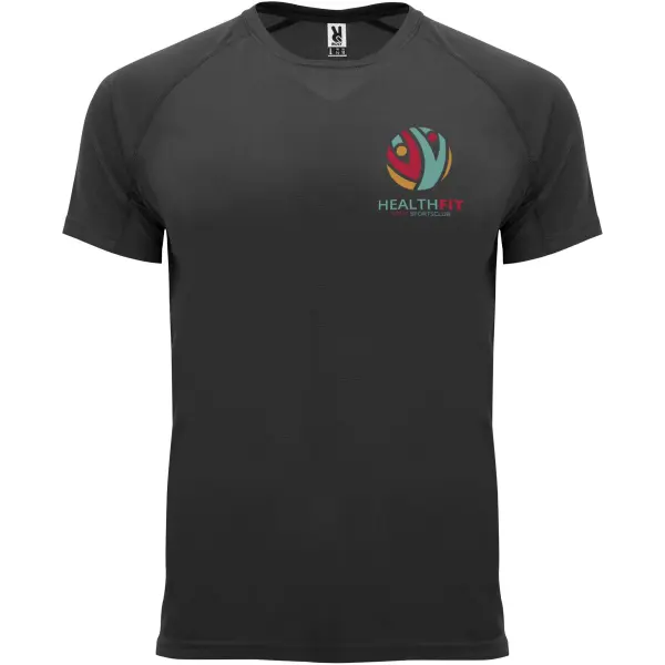 T-shirt sportiva uomo BAHRAIN 135 g/m² - Immagine 55