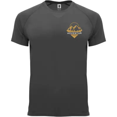 T-shirt sportiva uomo BAHRAIN 135 g/m² - Immagine 59