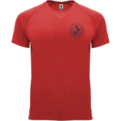 T-shirt sportiva uomo BAHRAIN 135 g/m² - Immagine 63