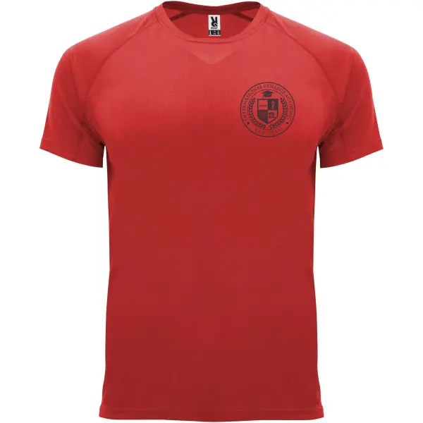 T-shirt sportiva uomo BAHRAIN 135 g/m² - Immagine 63
