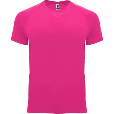 T-shirt sportiva uomo BAHRAIN 135 g/m² - Immagine 65