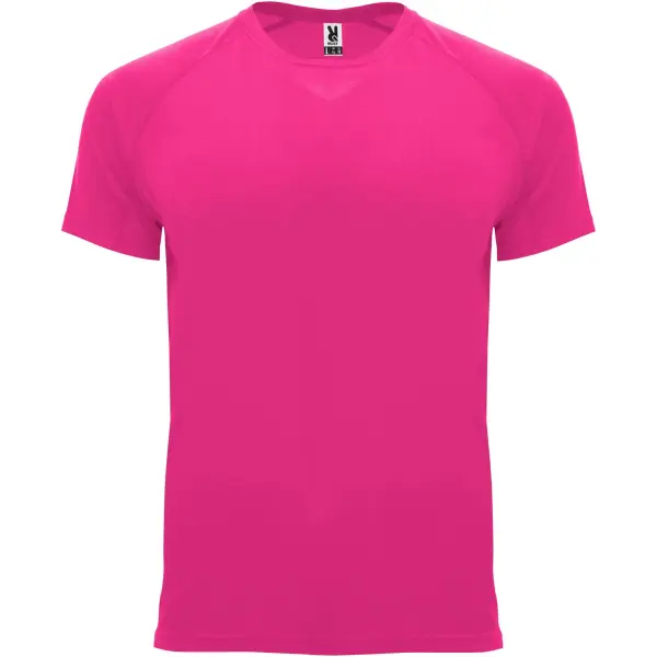 T-shirt sportiva uomo BAHRAIN 135 g/m² - Immagine 65