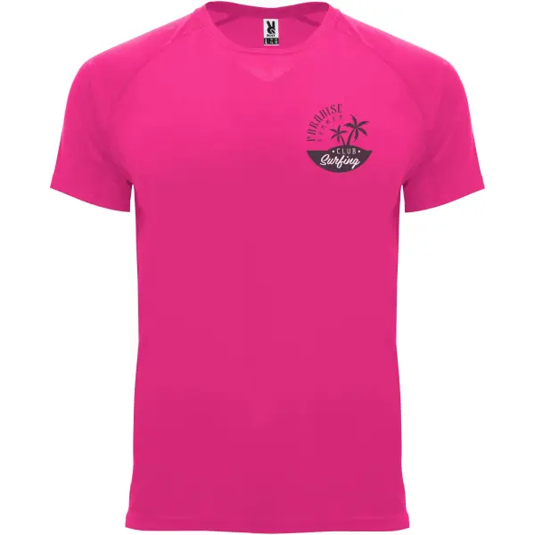 T-shirt sportiva uomo BAHRAIN 135 g/m² - Immagine 67