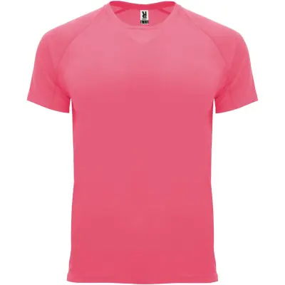 T-shirt sportiva uomo BAHRAIN 135 g/m² - Immagine 69