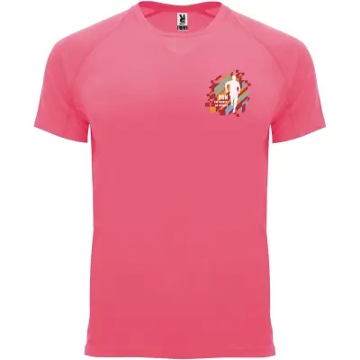 T-shirt sportiva uomo BAHRAIN 135 g/m² - Immagine 71