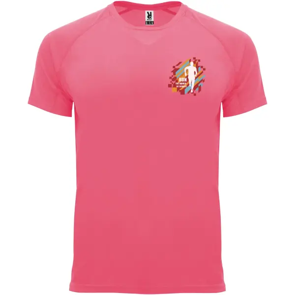 T-shirt sportiva uomo BAHRAIN 135 g/m² - Immagine 71