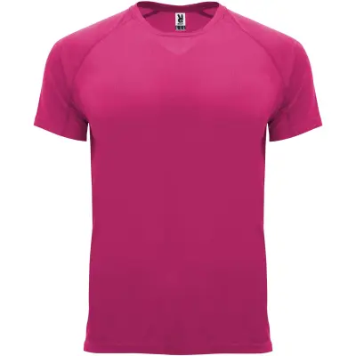 T-shirt sportiva uomo BAHRAIN 135 g/m² - Immagine 73