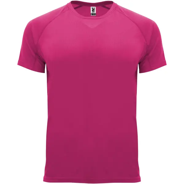 T-shirt sportiva uomo BAHRAIN 135 g/m² - Immagine 73