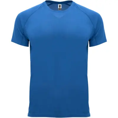 T-shirt sportiva uomo BAHRAIN 135 g/m² - Immagine 77