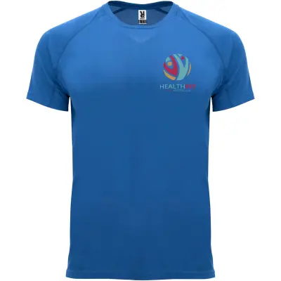 T-shirt sportiva uomo BAHRAIN 135 g/m² - Immagine 79