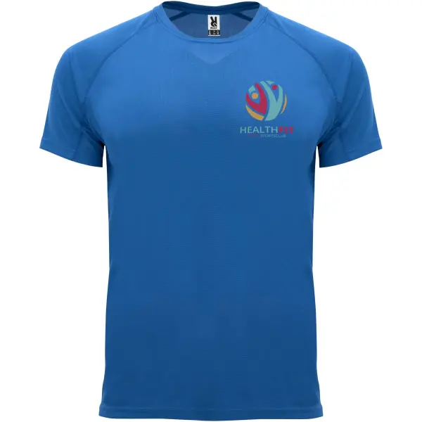 T-shirt sportiva uomo BAHRAIN 135 g/m² - Immagine 79