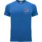T-shirt sportiva uomo BAHRAIN 135 g/m² - Anteprima 79