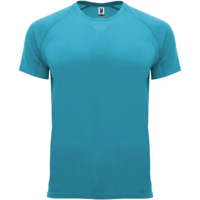 T-shirt sportiva uomo BAHRAIN 135 g/m² - Immagine 81