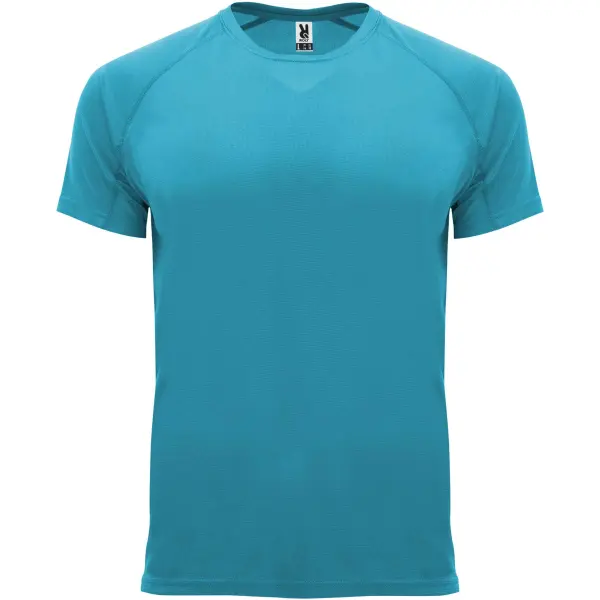 T-shirt sportiva uomo BAHRAIN 135 g/m² - Immagine 81