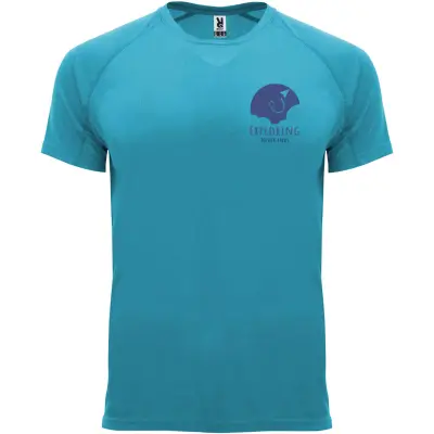 T-shirt sportiva uomo BAHRAIN 135 g/m² - Immagine 83