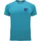 T-shirt sportiva uomo BAHRAIN 135 g/m² - Anteprima 83