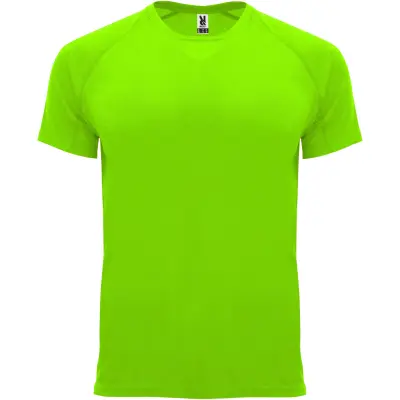 T-shirt sportiva uomo BAHRAIN 135 g/m² - Immagine 85